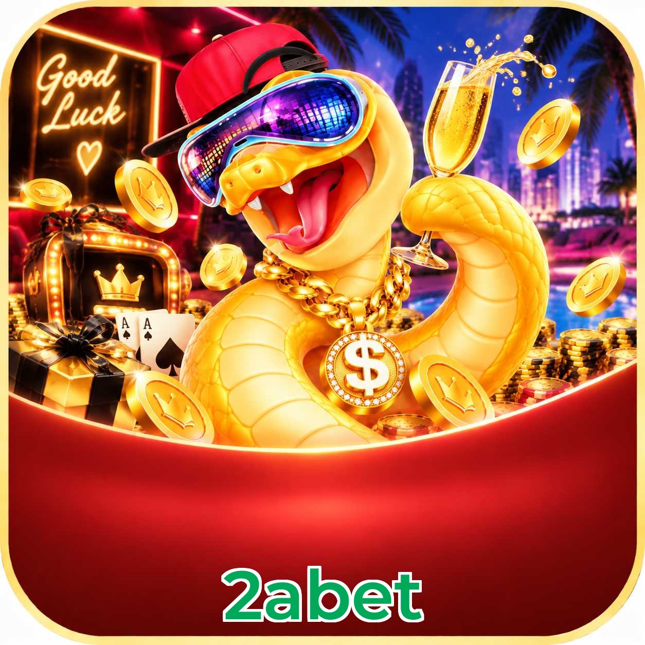 Comparativo do app 2abet versus navegador mobile