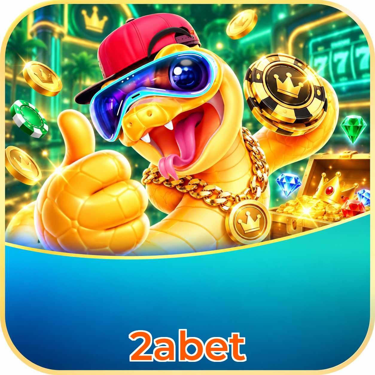 Download seguro do app 2abet com APK oficial de 58MB