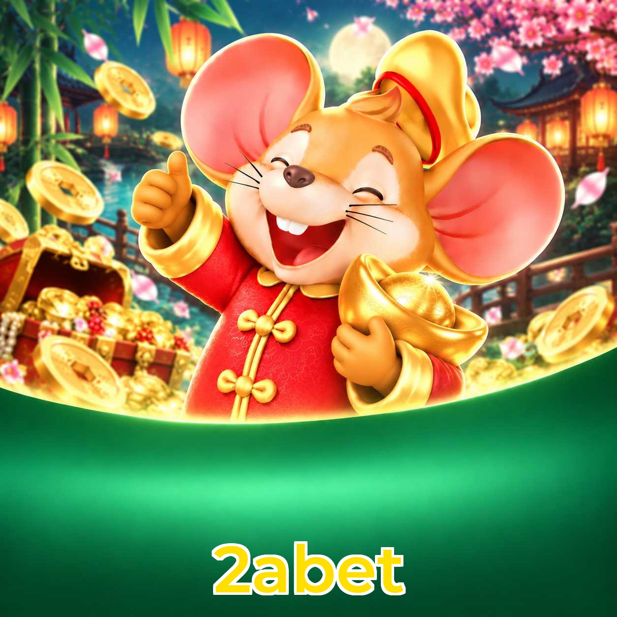 Grandes ganhos no cassino ao vivo da 2abet