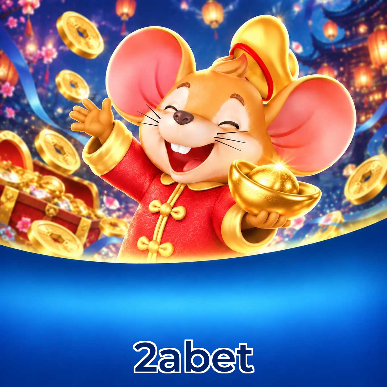Grandes vitórias e jackpots pagos pela 2abet via PIX