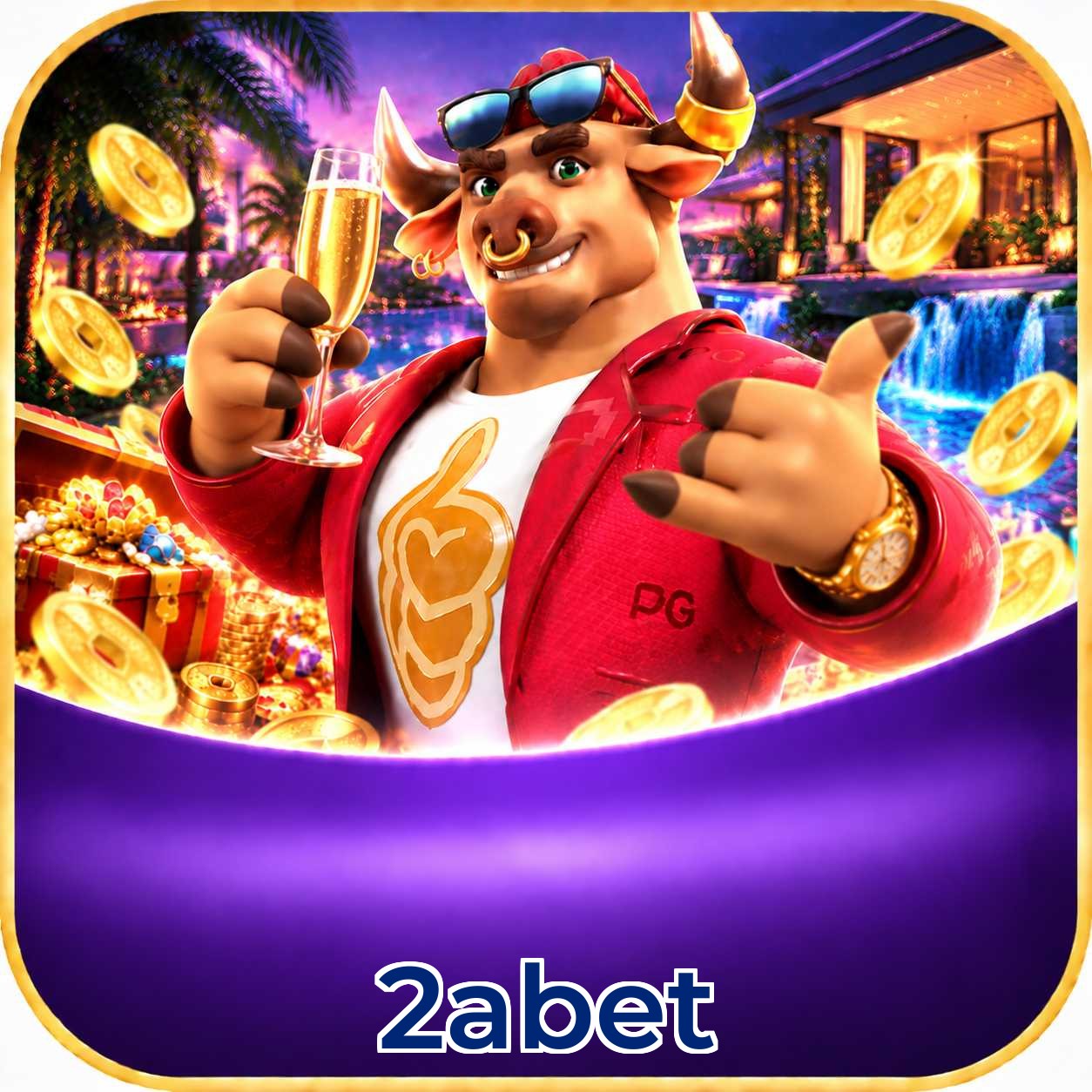 Página oficial da 2abet no Facebook com promoções e suporte