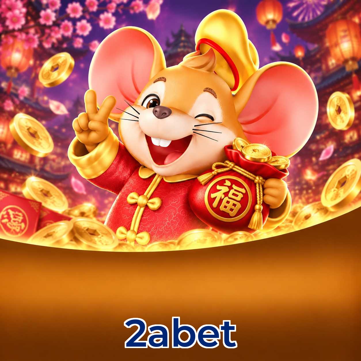 Grandes vitórias nos jogos Fortune da 2abet